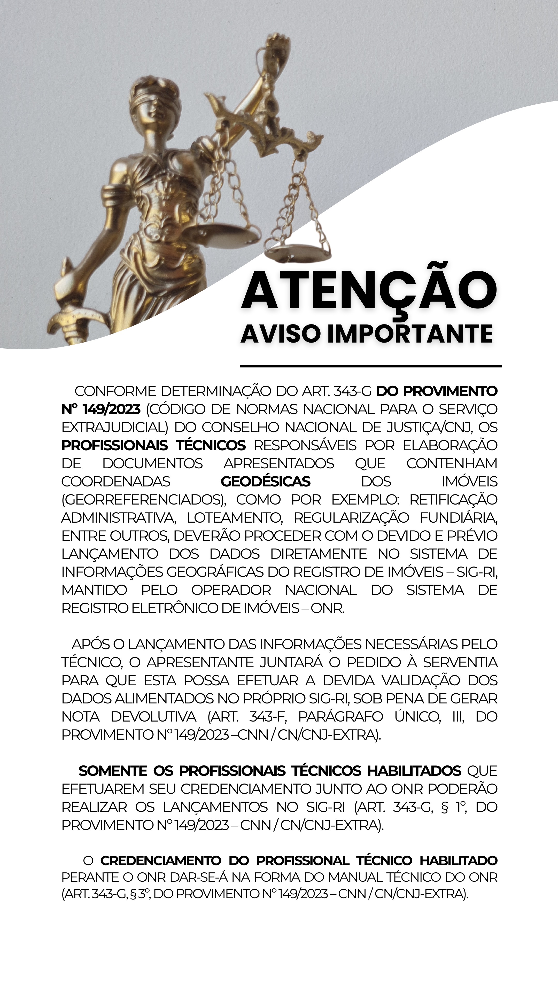 Aviso